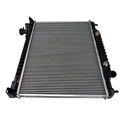 Torchtree CU2458 Radiator Replacement,Compatible