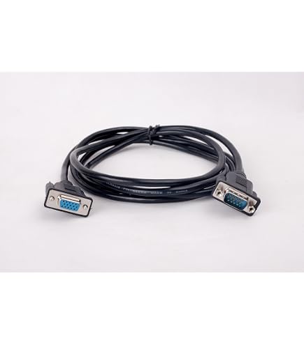 Control Pod Y Splitter Cable For Logitech Z-5500 Dual Subwoofer System