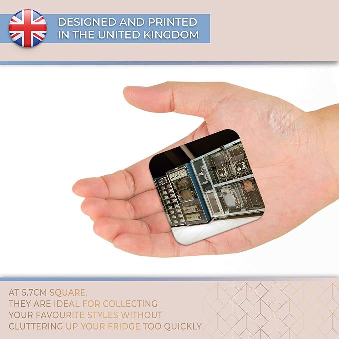 Destination Vinyl ltd Impresionante Iman - procesadores de ...