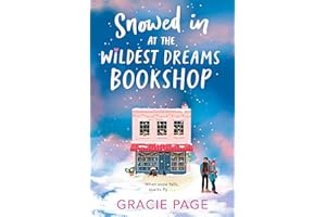 Snowed In at the Wildest Dreams Bookshop