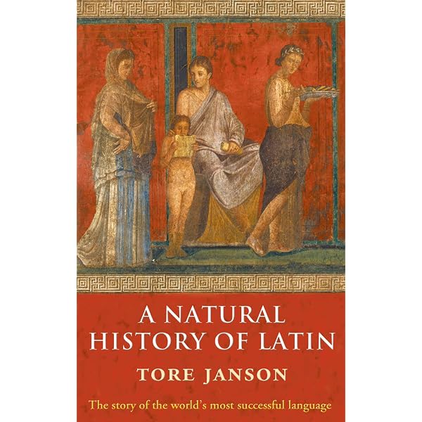Latin: A Linguistic Introduction (Oxford Linguistics) - Kindle
