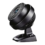 Vornado 530 Compact Whole Room Air Circulator, High