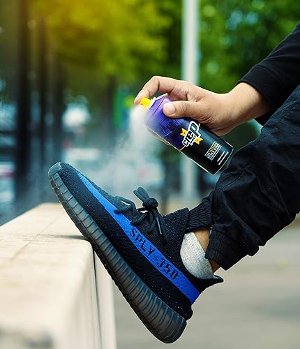 Sneaker Cleaner Crep Shoe Protection Crep Protect Ultimate