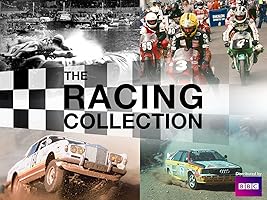 BBC: The Racing Collection, Vol. 1