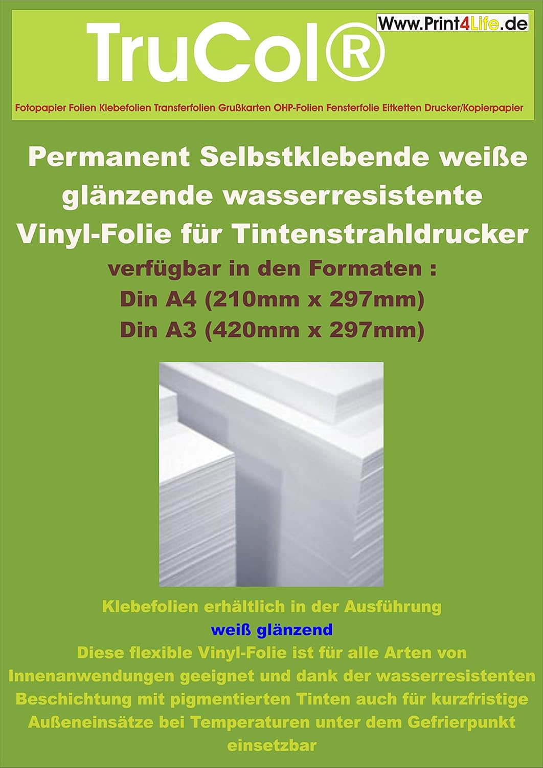 Impresora de vinilo adhesivo Las mejores impresoras del mercado