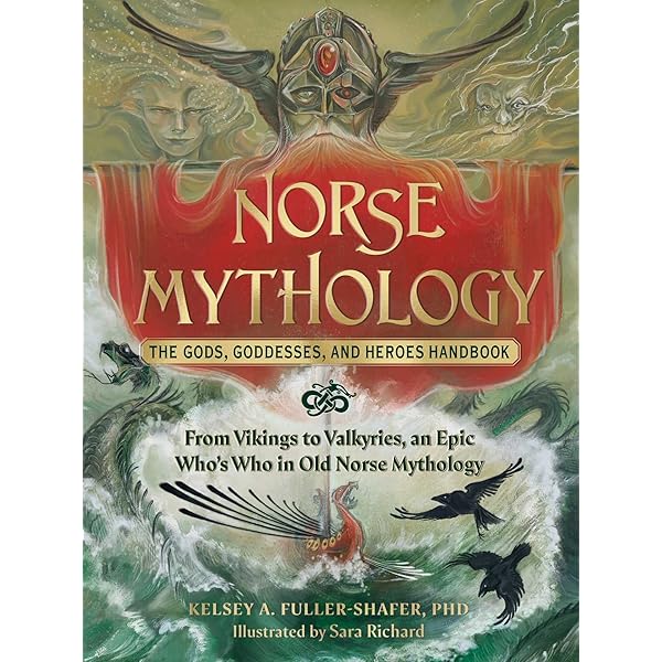 Amazon.com: Mythology: Timeless Tales of Gods and Heroes