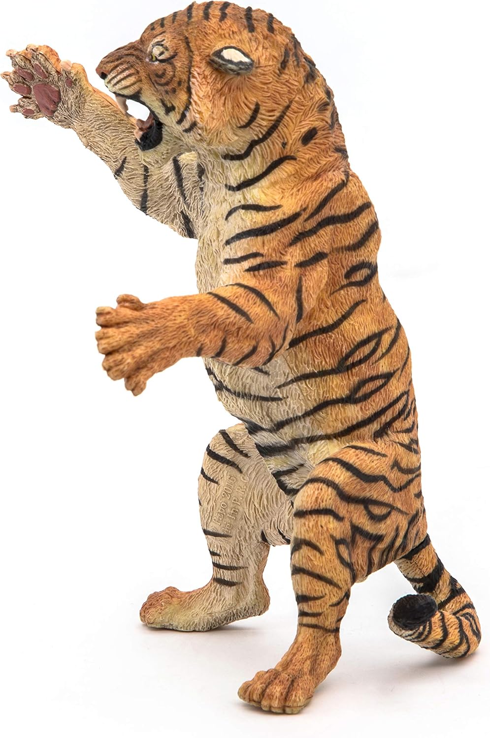 papo standing tiger
