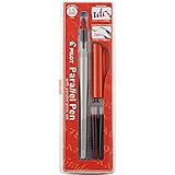 PILOT Parallel Calligraphy Pen Set, 1.5mm Nib with