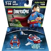 DC Superman Fun Pack - LEGO Dimensions