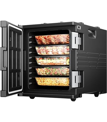 Amazon.com: SPI, SM-12157, Snowmobile Hot Dogger Food Warmer