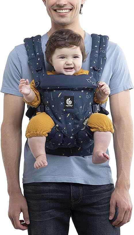 ergobaby omni 360 amazon uk