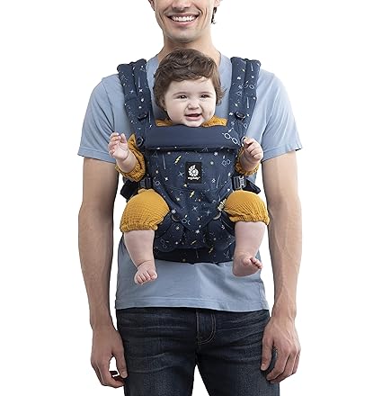 ergobaby omni 360 amazon