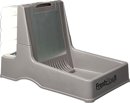 petmate fresh flow pump