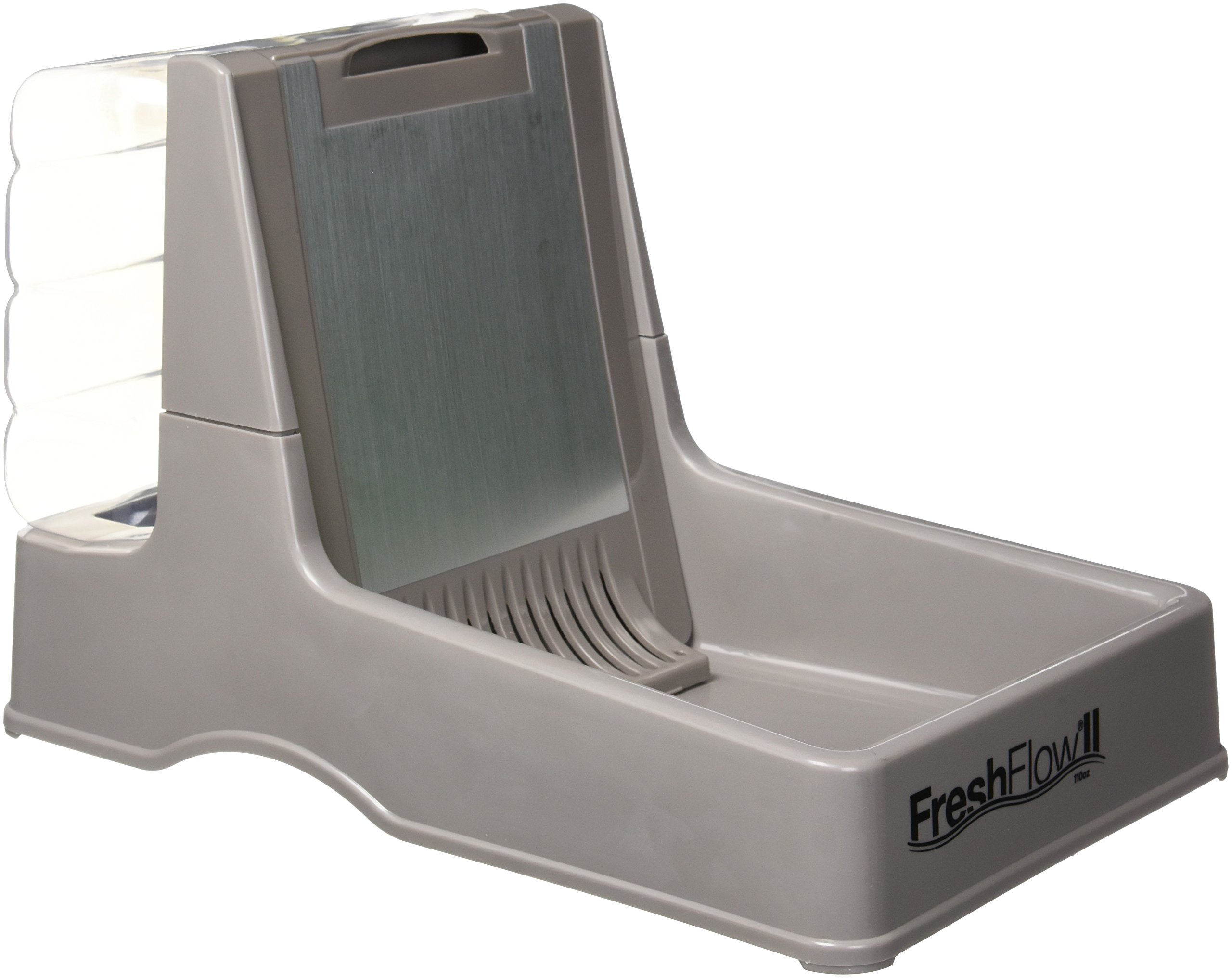 Petmate Fresh Flow II Fountain 110Oz