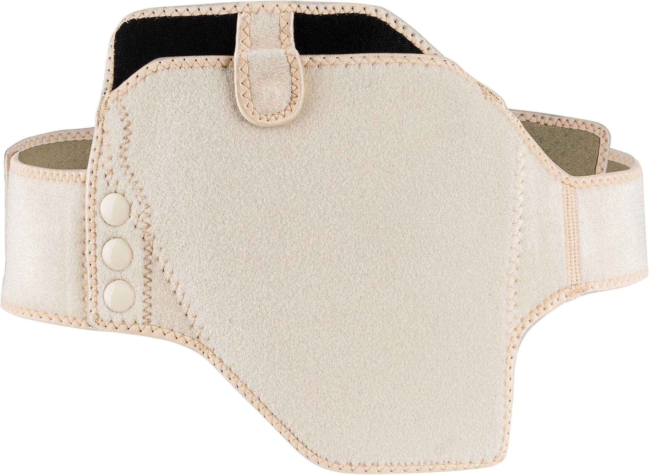 Pistol Wear Trump Card Concealment Holster - Left Handed