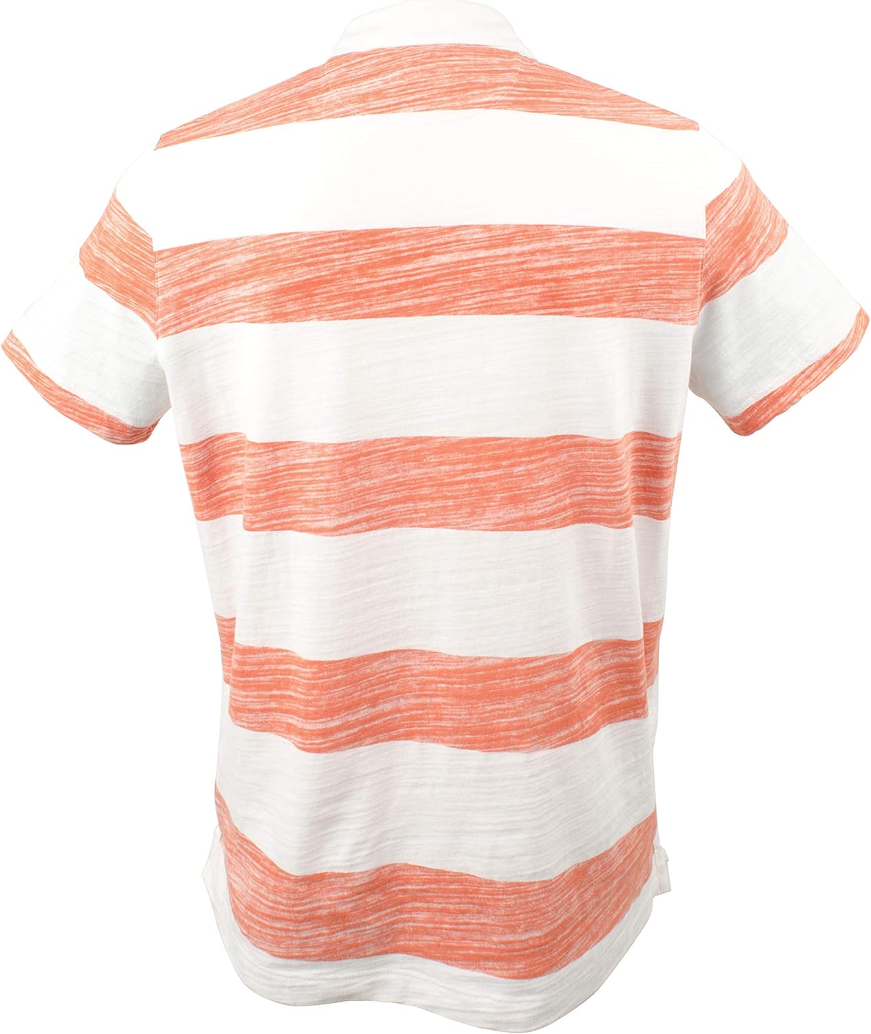 michael kors t shirt mens orange