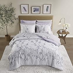 Comfort Spaces Bed in A Bag - Trendy Casual Design