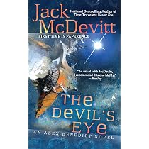 The Hercules Text: McDevitt, Jack: 9780425276013: Amazon.com: Books