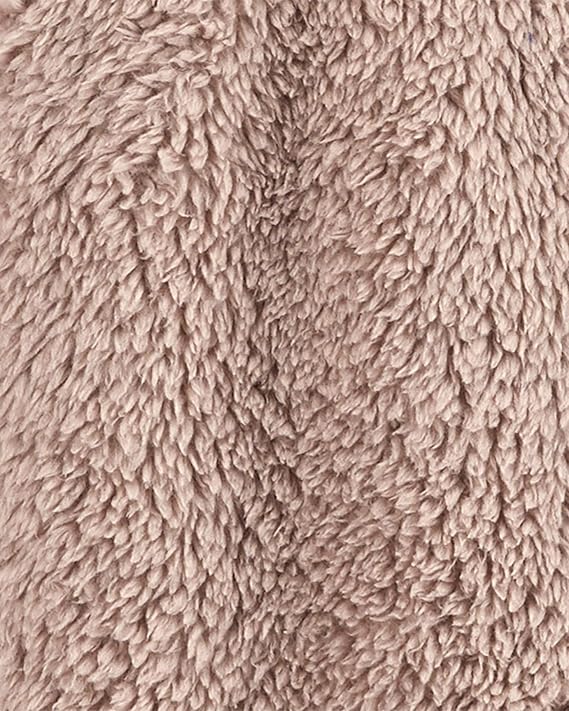 carter's baby hooded sherpa pram sleep & play