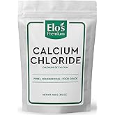 Calcium Chloride 100g