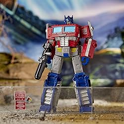 Transformers Toys Generations War for