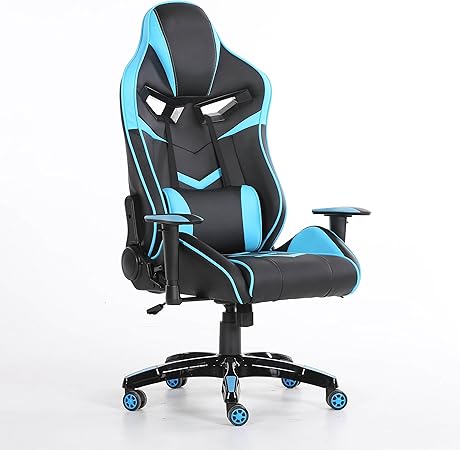 Amazon Com Racechairs Porsche 997 Gt3 Rs Office Chair Furniture Decor