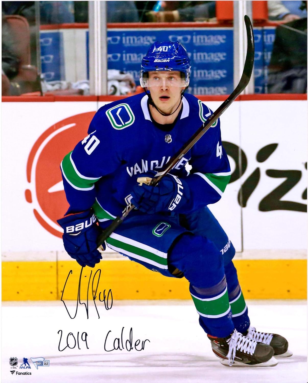 pettersson skate jersey