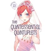 The Quintessential Quintuplets 13