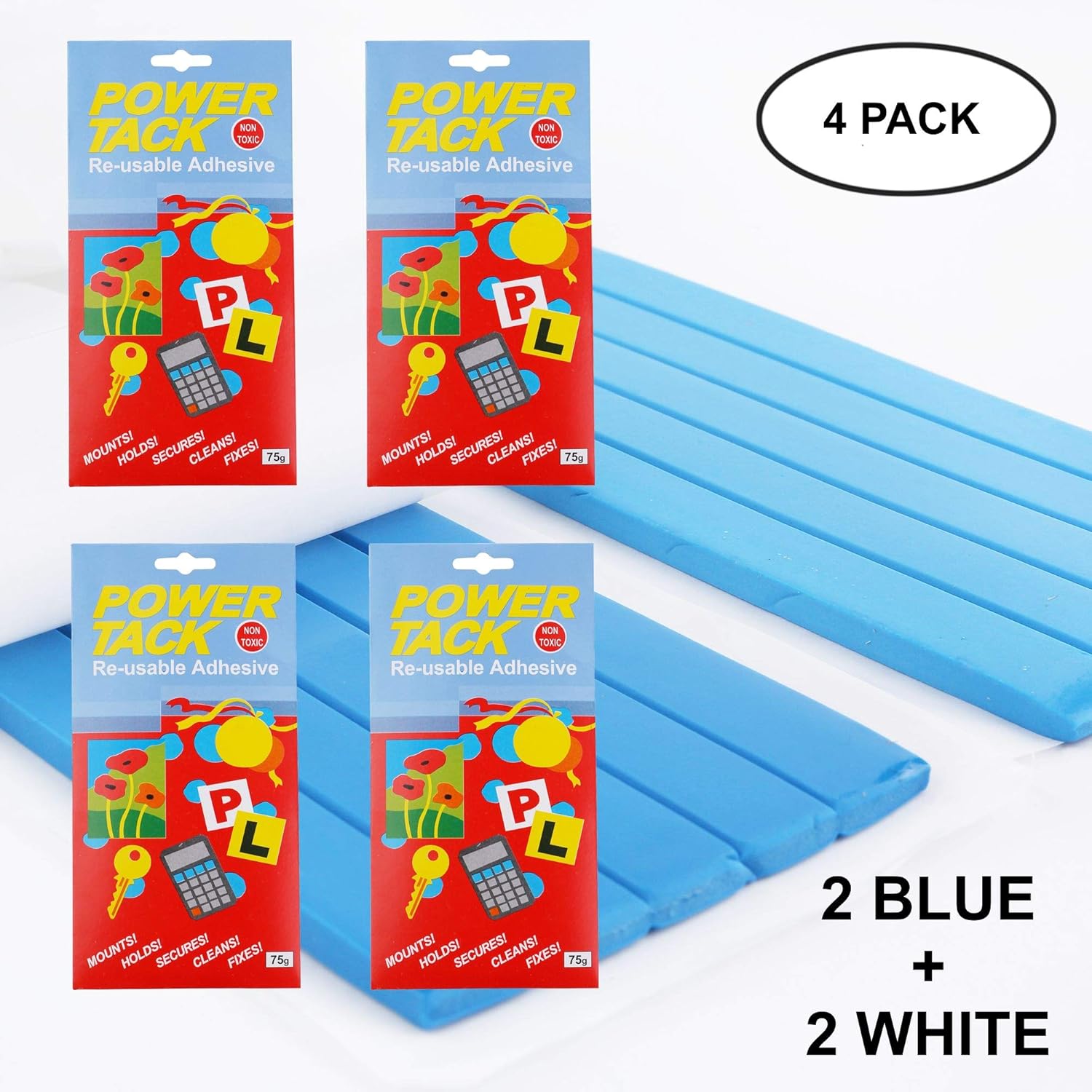 The 9 Best Blue Tack 3M