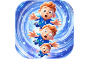 Falling Filter Challenge - Drop Effect