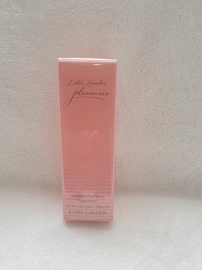 Estee Lauder Pleasures 50 ml Women Perfume