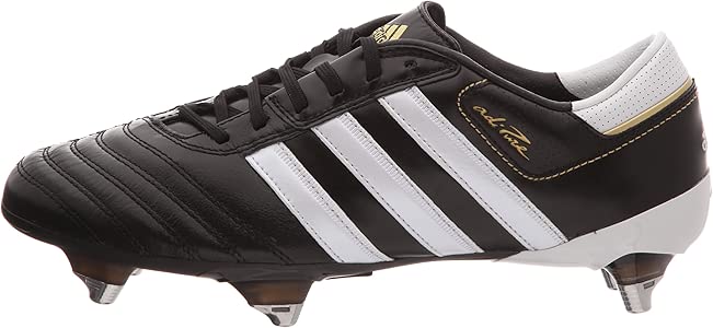 zapatillas botines adidas para hombre