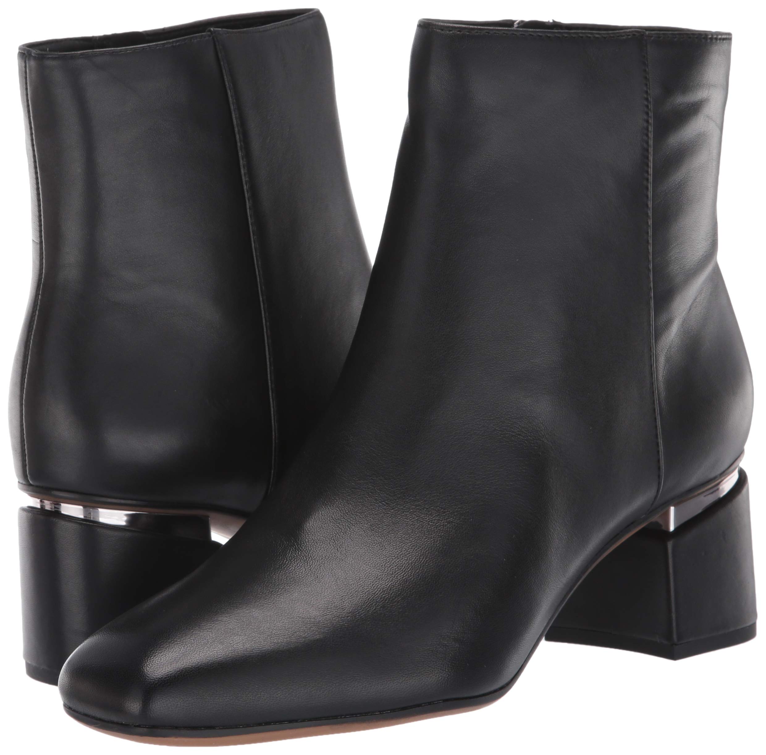 franco sarto women's harmona ankle boot