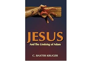 Jesus and the Undoing of Adam