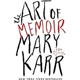 The Art of Memoir