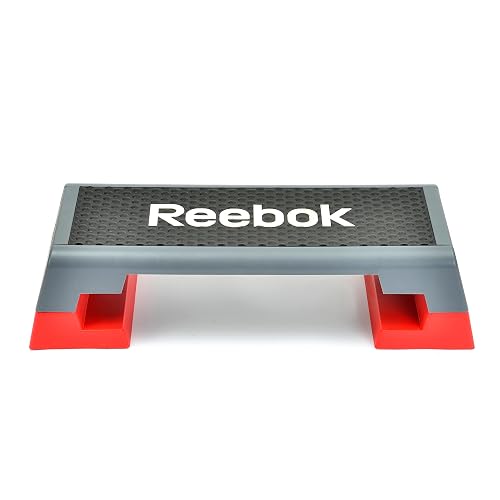 Reebok Professional Aerobic Step in Kuwait | Whizz Step Platforms