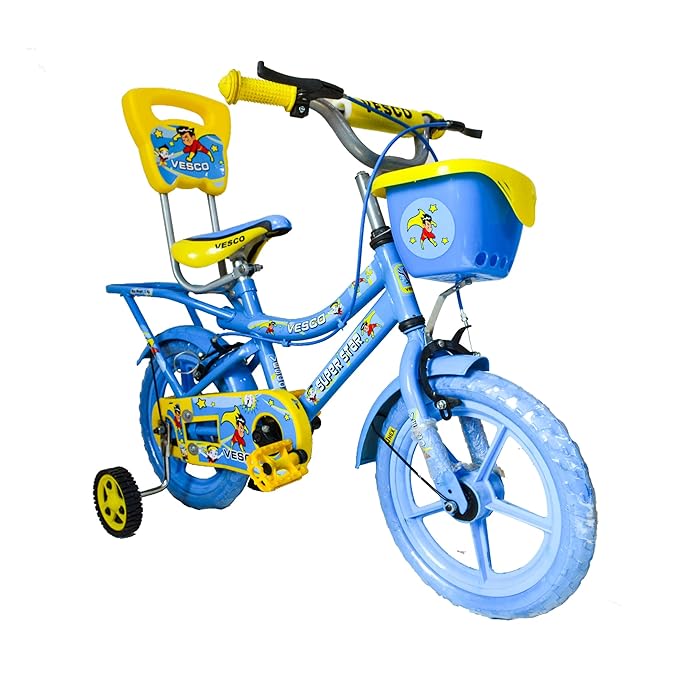 vesco cycles 20 inches