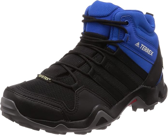 adidas Men�s Terrex Ax2r Mid Gtx High Rise Hiking Boots