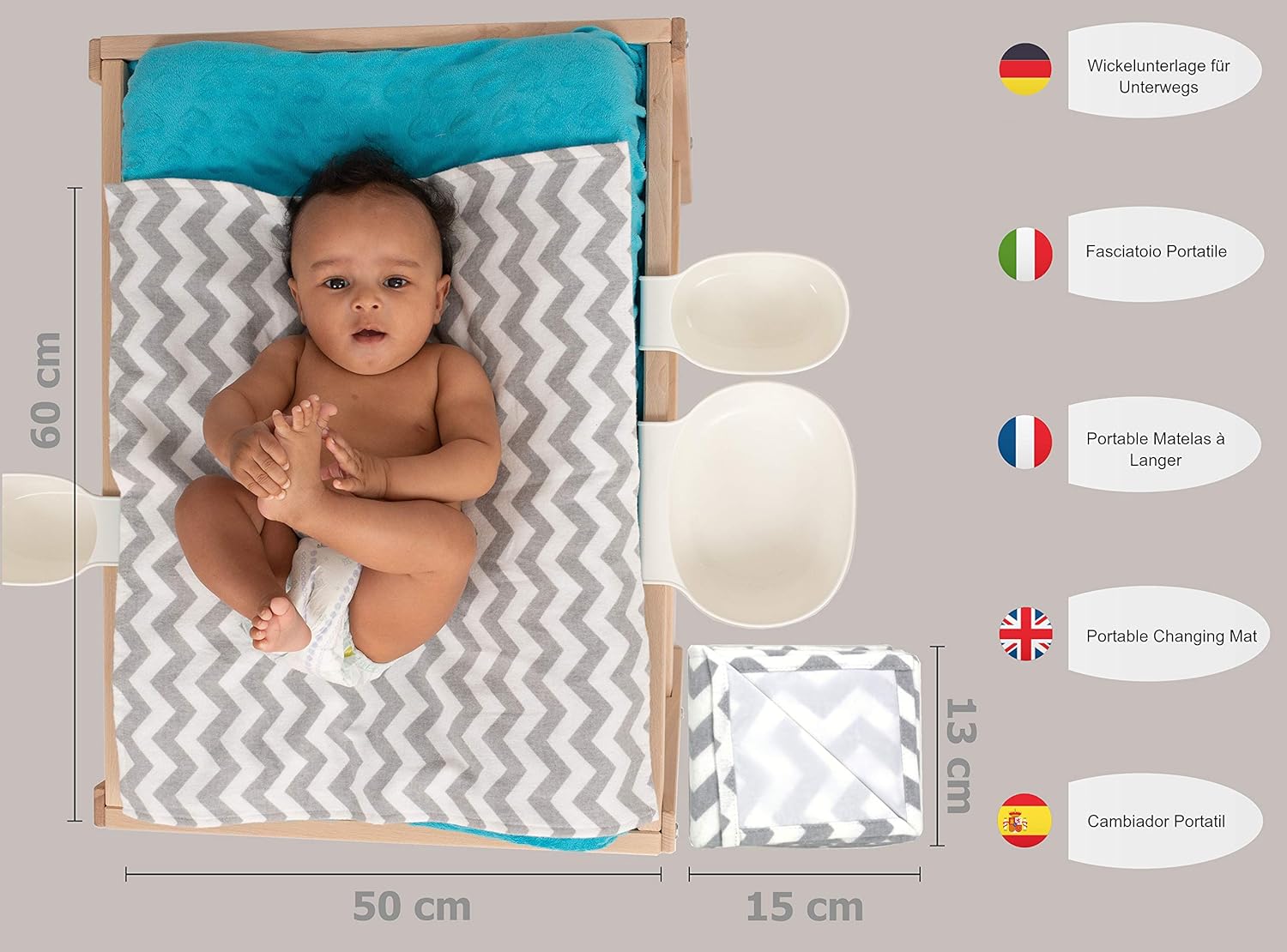 large muslin cloths baby