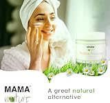 Mama Nature Rosacea Relief Day Night Face Cream 100ml All Natural UK Handmade view 4