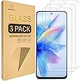 Mr.Shield Screen Protector compatible with Blackview Shark 9 [Tempered Glass] [3-Pack] [Japan Glass with 9H Hardness]