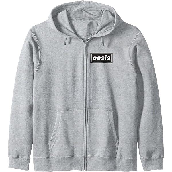 Amazon.com: Front Back (Front and Back Print) Zip Hoodie
