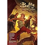 Buffy Omnibus: Tales (Buffy the Vampire Slayer)