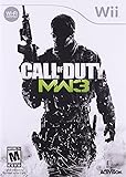 Call of Duty: Modern Warfare 3 - Nintendo Wii
