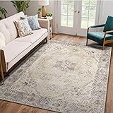 meejou 5x7 Area Rugs 5x7 Rug Vintage Rugs 5x7