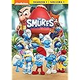 The Smurfs (2021): Season 1, Volume 1 [DVD]