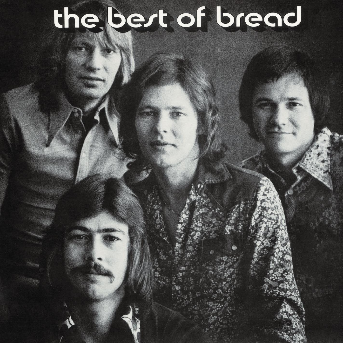 The Best of Bread Amazon.co.uk Music