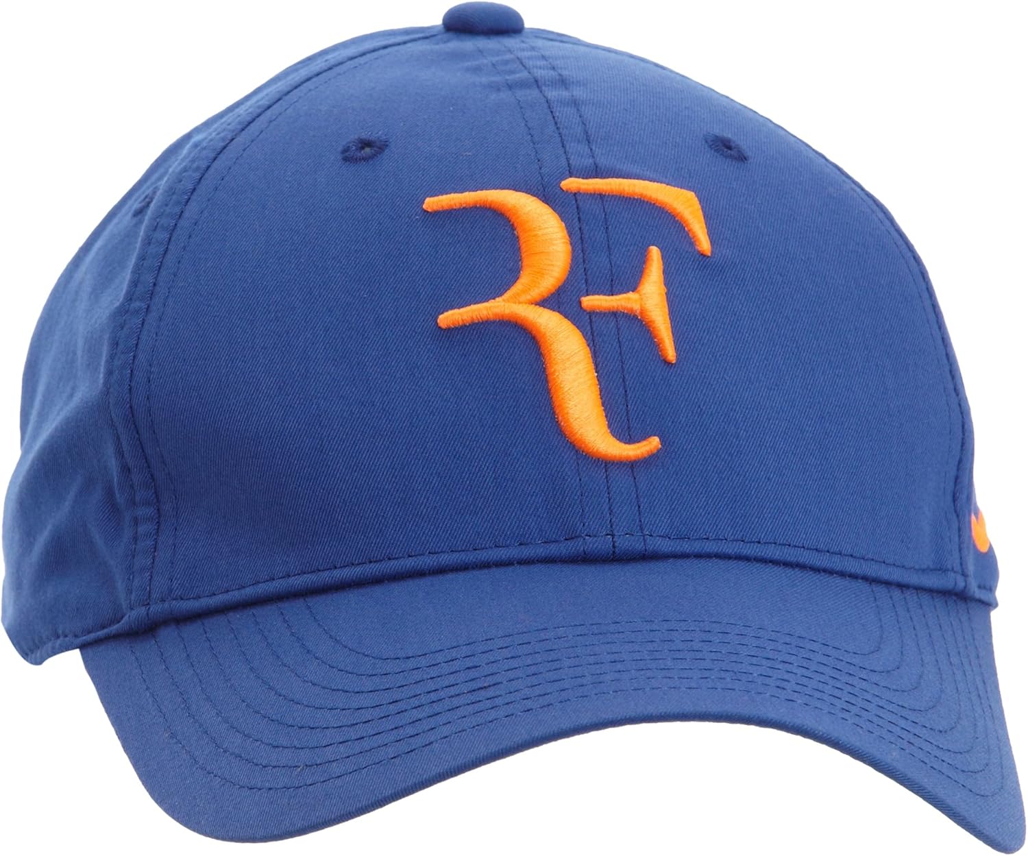 roger federer tennis hat