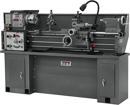 WMH Tool Group 321360A Metal Lathe product image 3