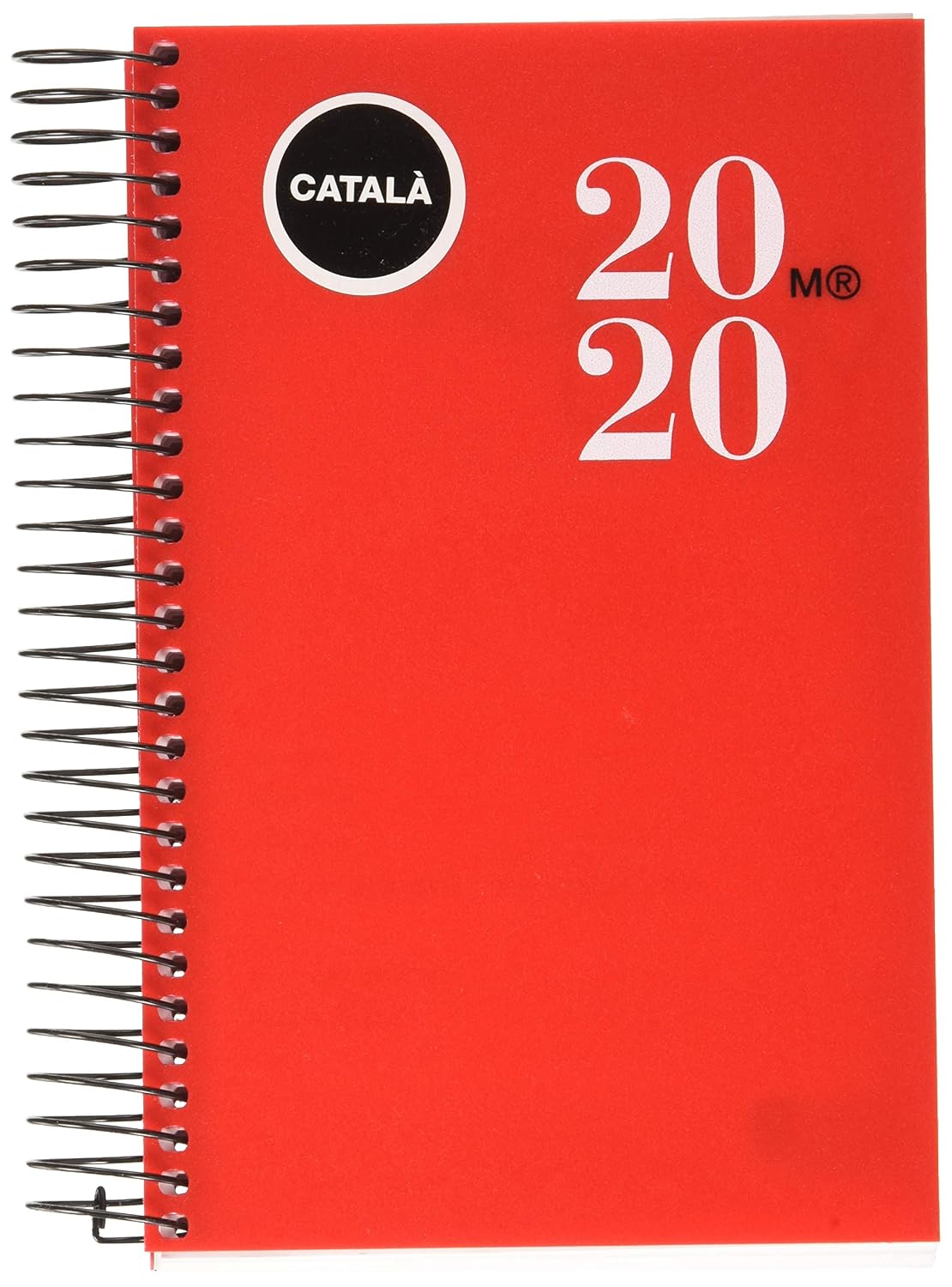 Agenda 2020 Miquelrius Calendarios Agendas Y Organizadores Personales Agendas Y Calendarios Cafe66vero Com